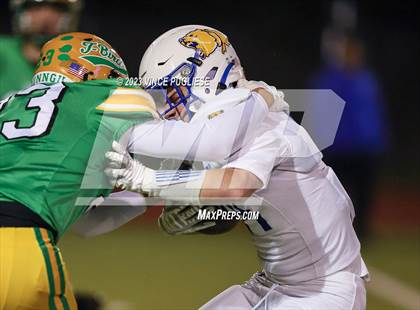Thumbnail 1 in Tahoma @ Tumwater photogallery.