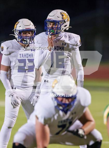Thumbnail 1 in Tahoma @ Tumwater photogallery.