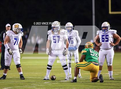 Thumbnail 2 in Tahoma @ Tumwater photogallery.