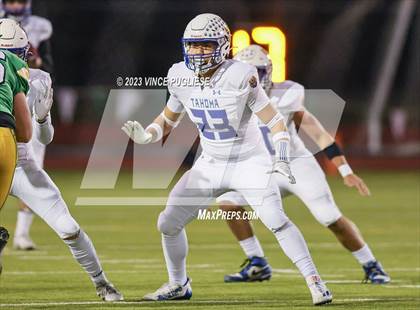 Thumbnail 1 in Tahoma @ Tumwater photogallery.