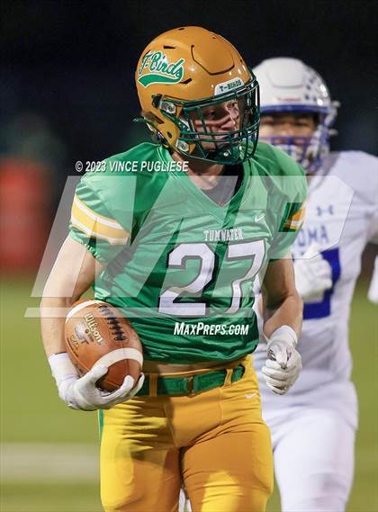 Thumbnail 1 in Tahoma @ Tumwater photogallery.