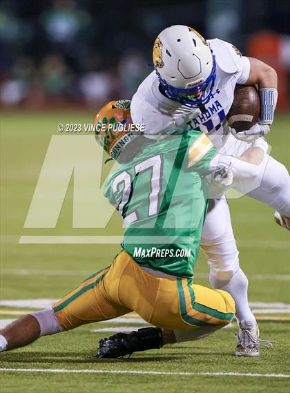 Thumbnail 1 in Tahoma @ Tumwater photogallery.