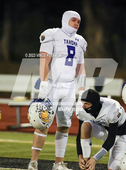 Thumbnail 3 in Tahoma @ Tumwater photogallery.
