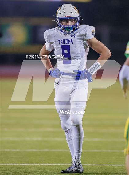Thumbnail 1 in Tahoma @ Tumwater photogallery.