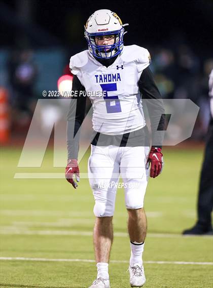 Thumbnail 1 in Tahoma @ Tumwater photogallery.