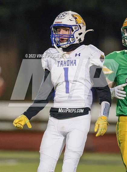 Thumbnail 1 in Tahoma @ Tumwater photogallery.