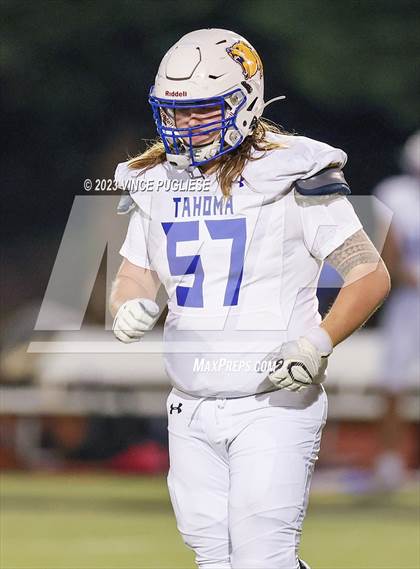 Thumbnail 1 in Tahoma @ Tumwater photogallery.