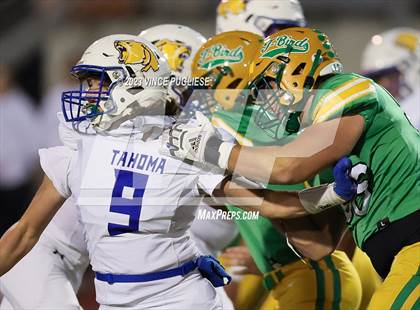 Thumbnail 1 in Tahoma @ Tumwater photogallery.