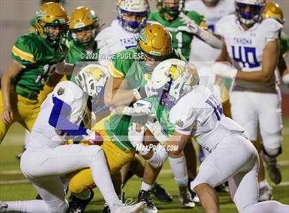 Thumbnail 1 in Tahoma @ Tumwater photogallery.