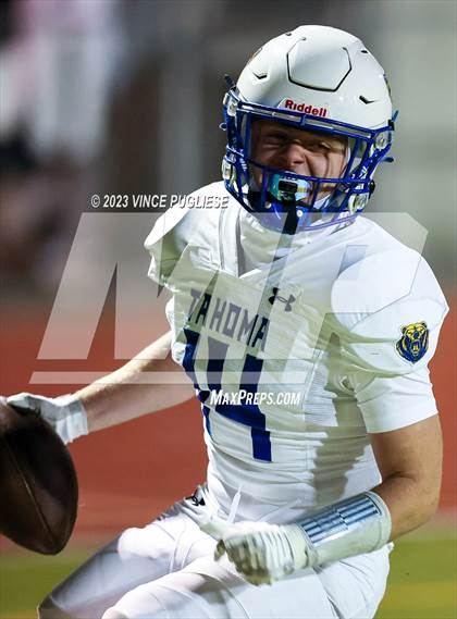 Thumbnail 1 in Tahoma @ Tumwater photogallery.
