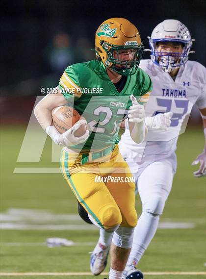 Thumbnail 2 in Tahoma @ Tumwater photogallery.