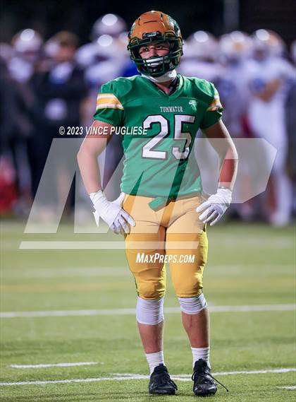 Thumbnail 1 in Tahoma @ Tumwater photogallery.