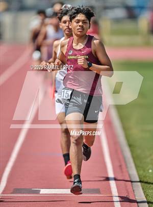 Panther Relays (3200M)