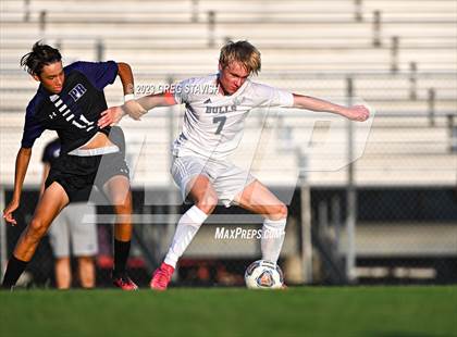 Thumbnail 3 in Hickory Ridge @ Porter Ridge photogallery.