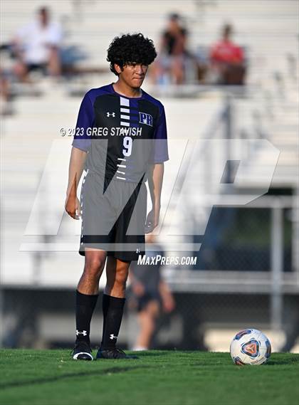 Thumbnail 2 in Hickory Ridge @ Porter Ridge photogallery.