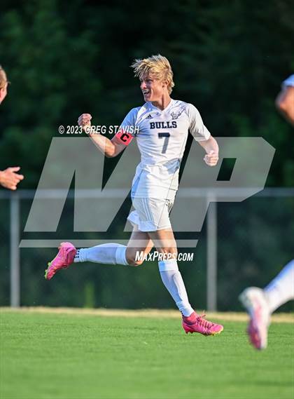 Thumbnail 1 in Hickory Ridge @ Porter Ridge photogallery.