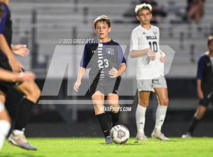 Thumbnail 1 in Hickory Ridge @ Porter Ridge photogallery.