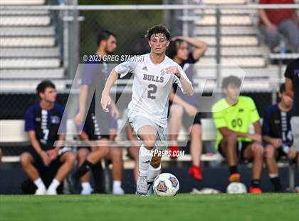 Thumbnail 2 in Hickory Ridge @ Porter Ridge photogallery.