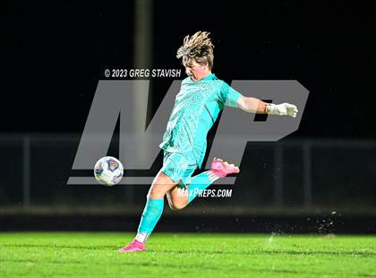 Thumbnail 2 in Hickory Ridge @ Porter Ridge photogallery.