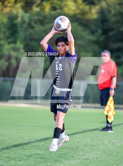 Thumbnail 1 in Hickory Ridge @ Porter Ridge photogallery.