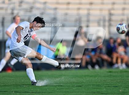 Thumbnail 3 in Hickory Ridge @ Porter Ridge photogallery.