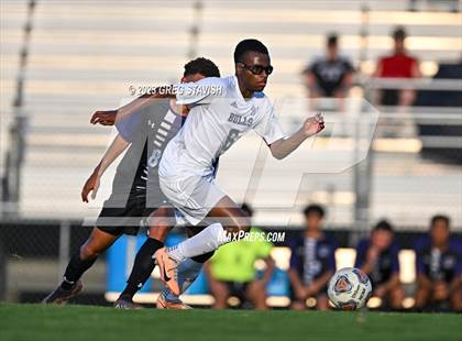 Thumbnail 1 in Hickory Ridge @ Porter Ridge photogallery.