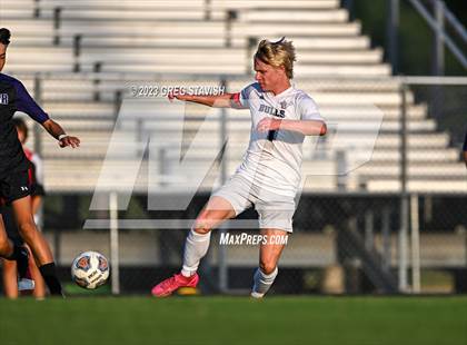 Thumbnail 2 in Hickory Ridge @ Porter Ridge photogallery.