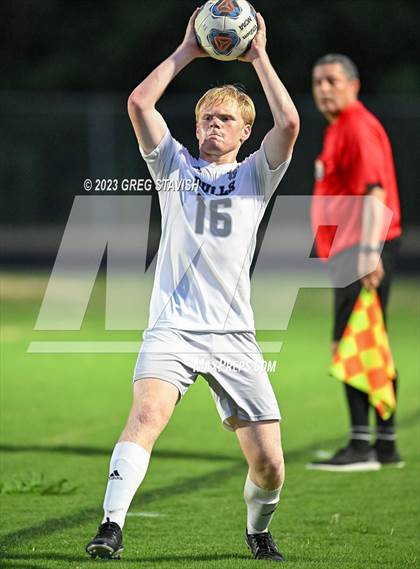 Thumbnail 1 in Hickory Ridge @ Porter Ridge photogallery.