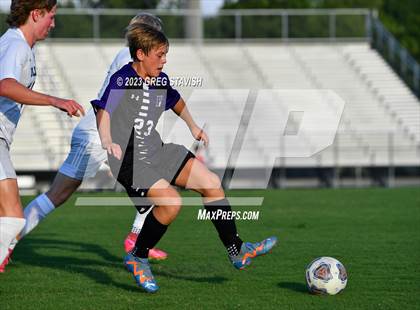 Thumbnail 2 in Hickory Ridge @ Porter Ridge photogallery.