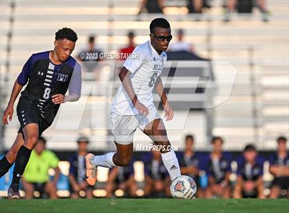 Thumbnail 2 in Hickory Ridge @ Porter Ridge photogallery.