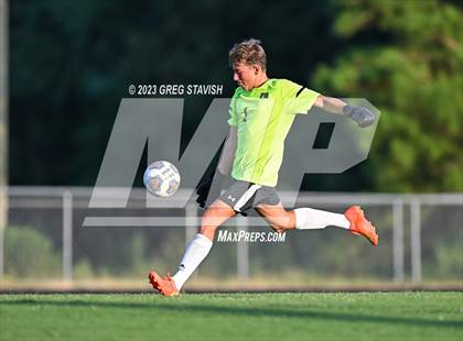 Thumbnail 1 in Hickory Ridge @ Porter Ridge photogallery.