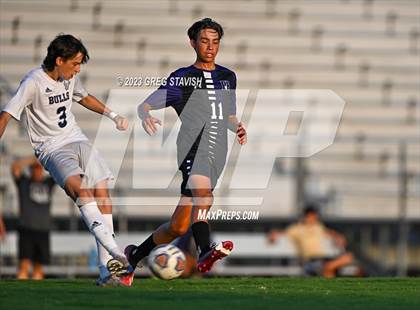 Thumbnail 2 in Hickory Ridge @ Porter Ridge photogallery.