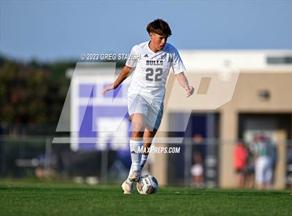 Thumbnail 3 in Hickory Ridge @ Porter Ridge photogallery.