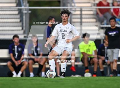 Thumbnail 3 in Hickory Ridge @ Porter Ridge photogallery.