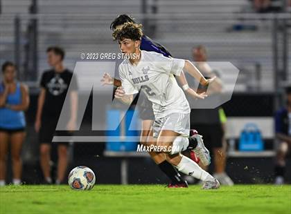 Thumbnail 2 in Hickory Ridge @ Porter Ridge photogallery.