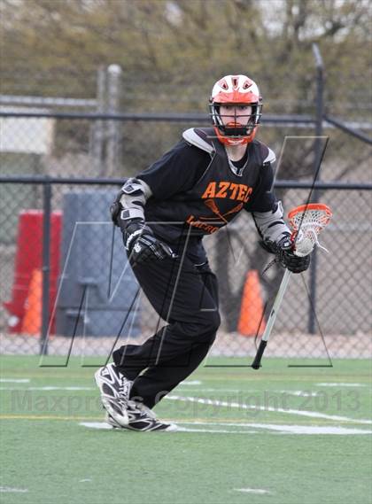 Thumbnail 3 in Corona del Sol vs Salpointe Catholic  (Salpointe Catholic Preseason Tournament) photogallery.