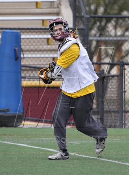Thumbnail 3 in Corona del Sol vs Salpointe Catholic  (Salpointe Catholic Preseason Tournament) photogallery.