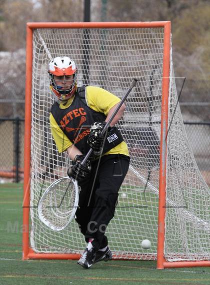 Thumbnail 3 in Corona del Sol vs Salpointe Catholic  (Salpointe Catholic Preseason Tournament) photogallery.