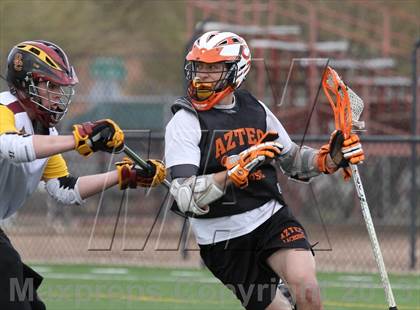 Thumbnail 3 in Corona del Sol vs Salpointe Catholic  (Salpointe Catholic Preseason Tournament) photogallery.