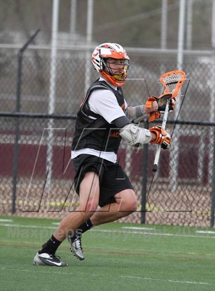 Thumbnail 3 in Corona del Sol vs Salpointe Catholic  (Salpointe Catholic Preseason Tournament) photogallery.