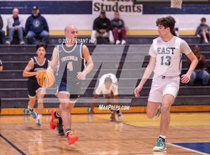 Thumbnail 2 in Toms River East @ Freehold Boro photogallery.