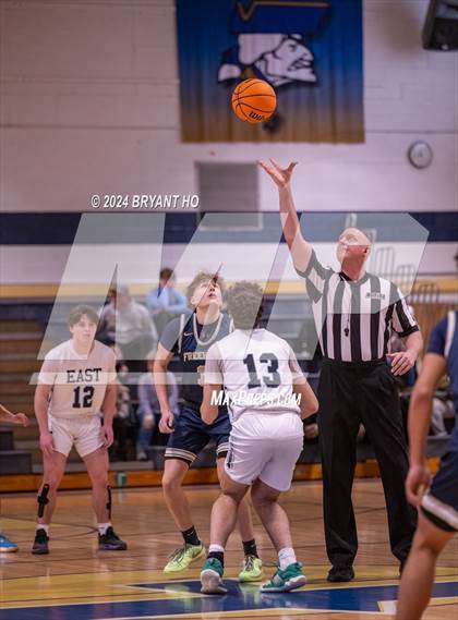 Thumbnail 2 in Toms River East @ Freehold Boro photogallery.