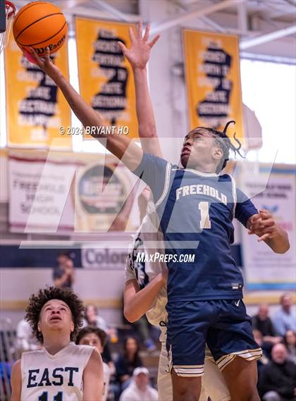 Thumbnail 2 in Toms River East @ Freehold Boro photogallery.
