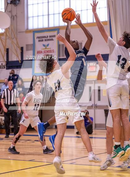 Thumbnail 3 in Toms River East @ Freehold Boro photogallery.