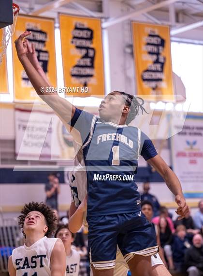 Thumbnail 1 in Toms River East @ Freehold Boro photogallery.