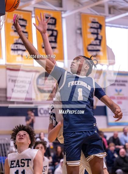 Thumbnail 3 in Toms River East @ Freehold Boro photogallery.
