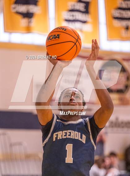 Thumbnail 3 in Toms River East @ Freehold Boro photogallery.