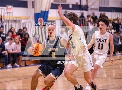Thumbnail 1 in Toms River East @ Freehold Boro photogallery.