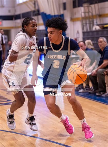 Thumbnail 2 in Toms River East @ Freehold Boro photogallery.