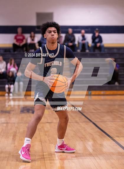 Thumbnail 1 in Toms River East @ Freehold Boro photogallery.
